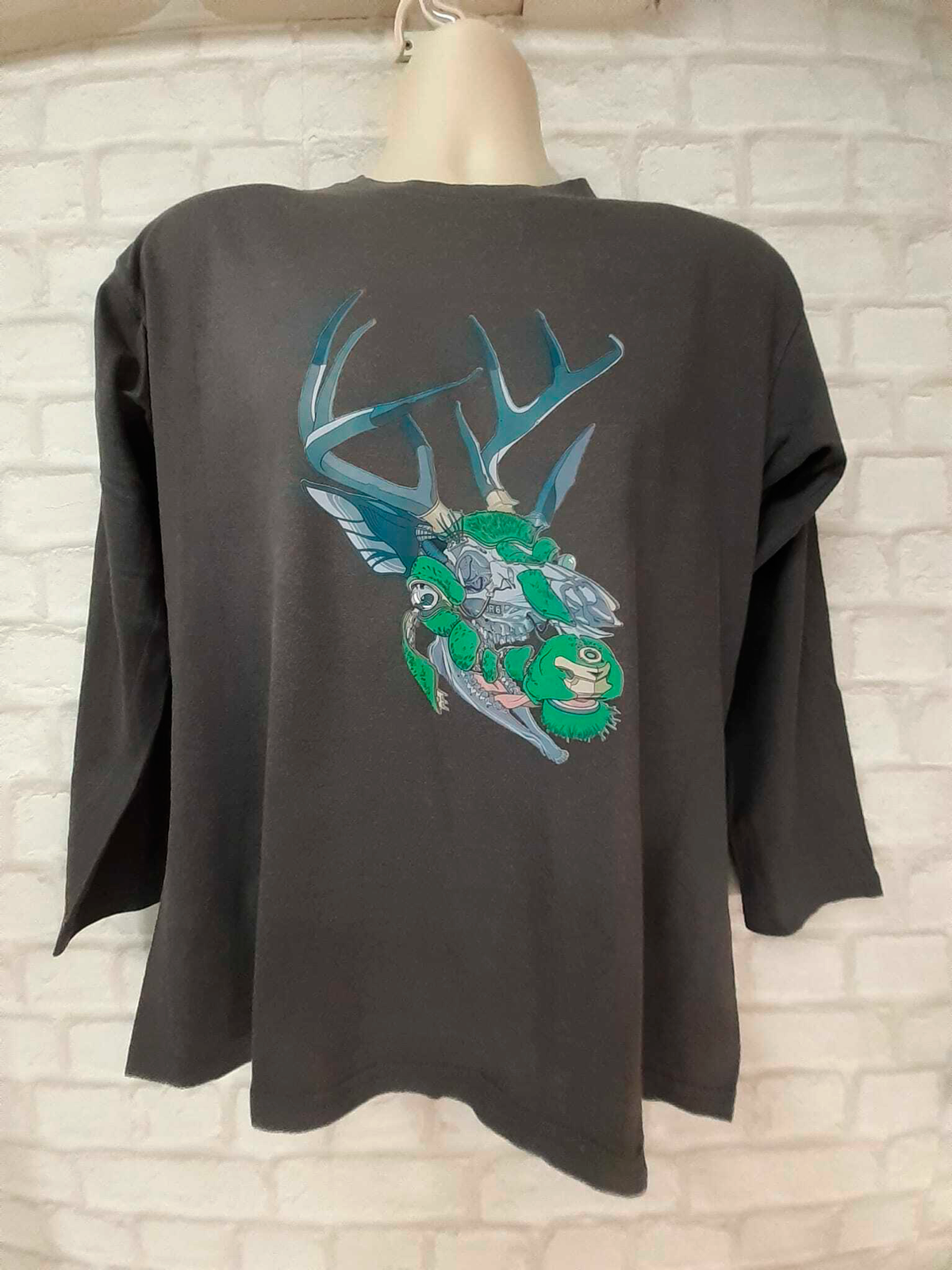 FORNITURA E STAMPA T-SHIRTS PERSONALIZZATE PER AZIENDE