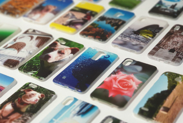 Cover personalizzate